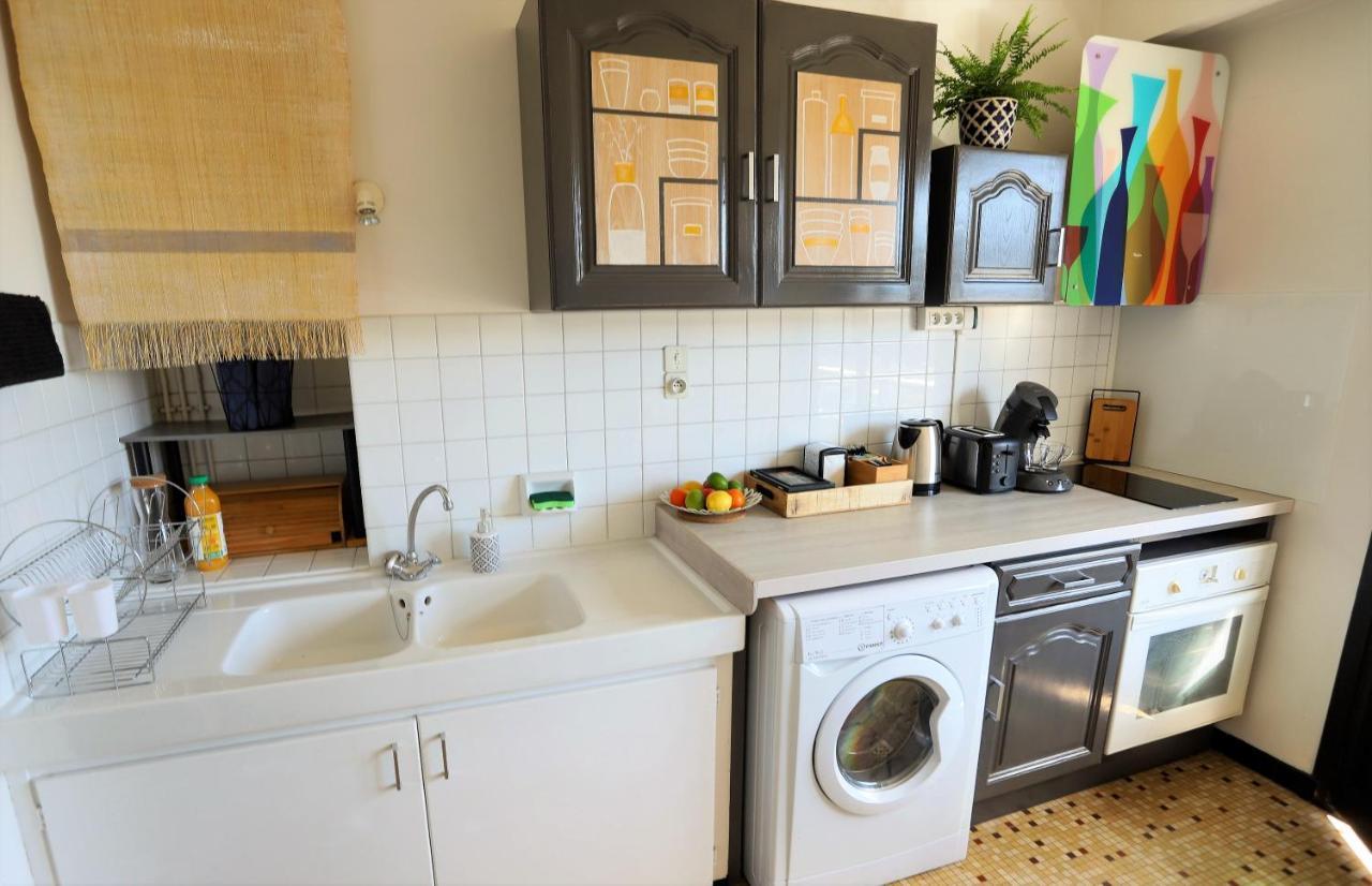 Apartamento Secteur Gare Avec Balcon Et Vue Panoramique