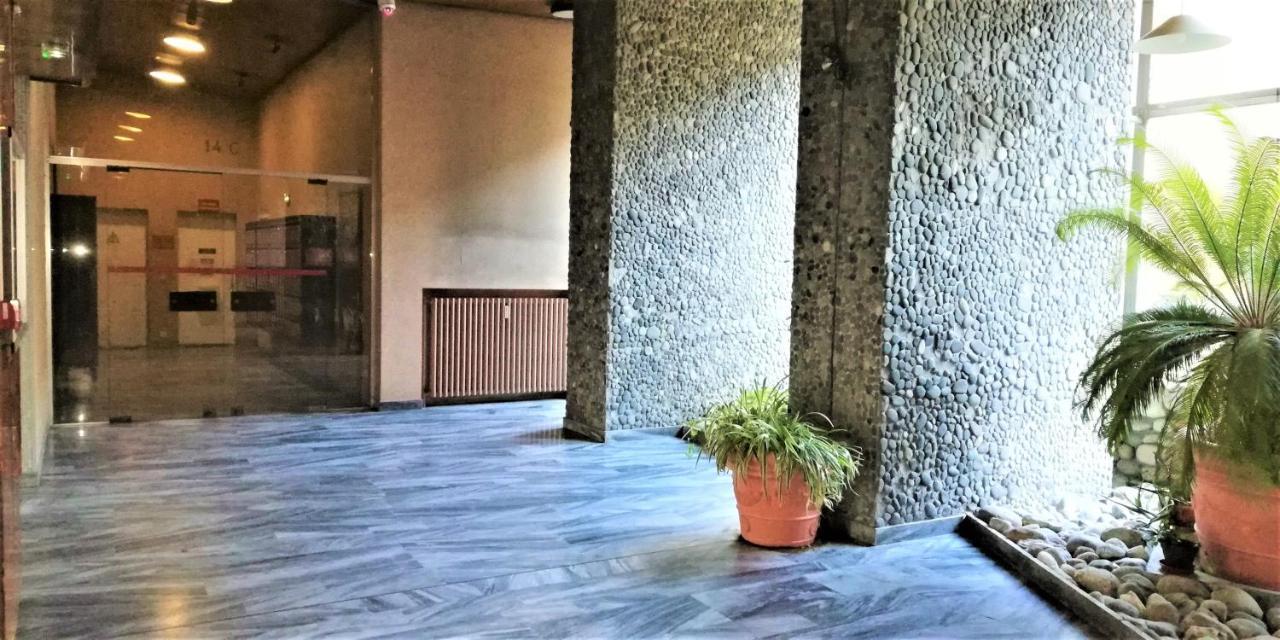 Apartamento Secteur Gare Avec Balcon Et Vue Panoramique